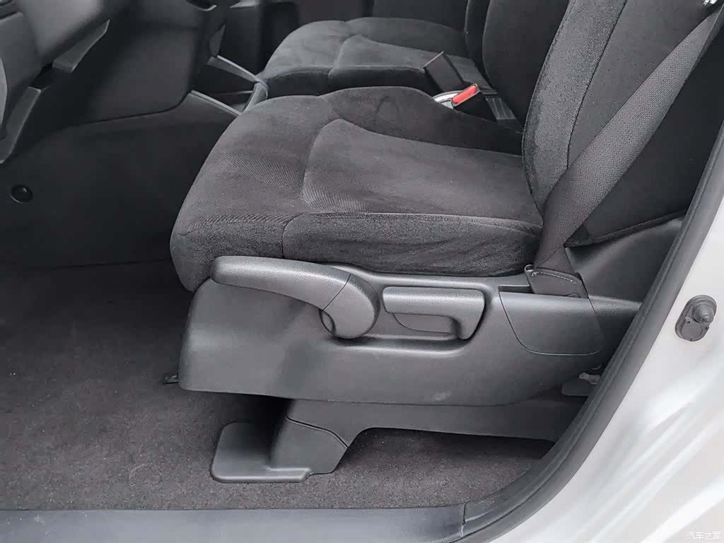 Honda Odyssey, 2024 20