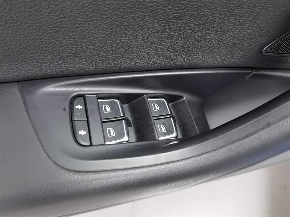 Audi A6L Audi A6L