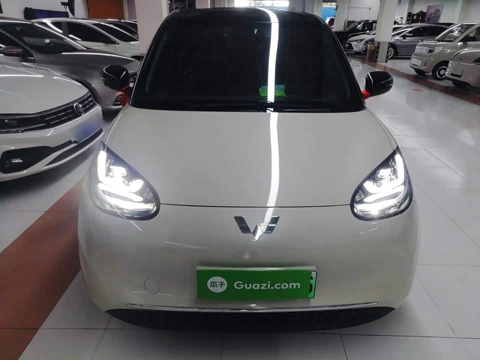 Wuling Wuling Bingguo