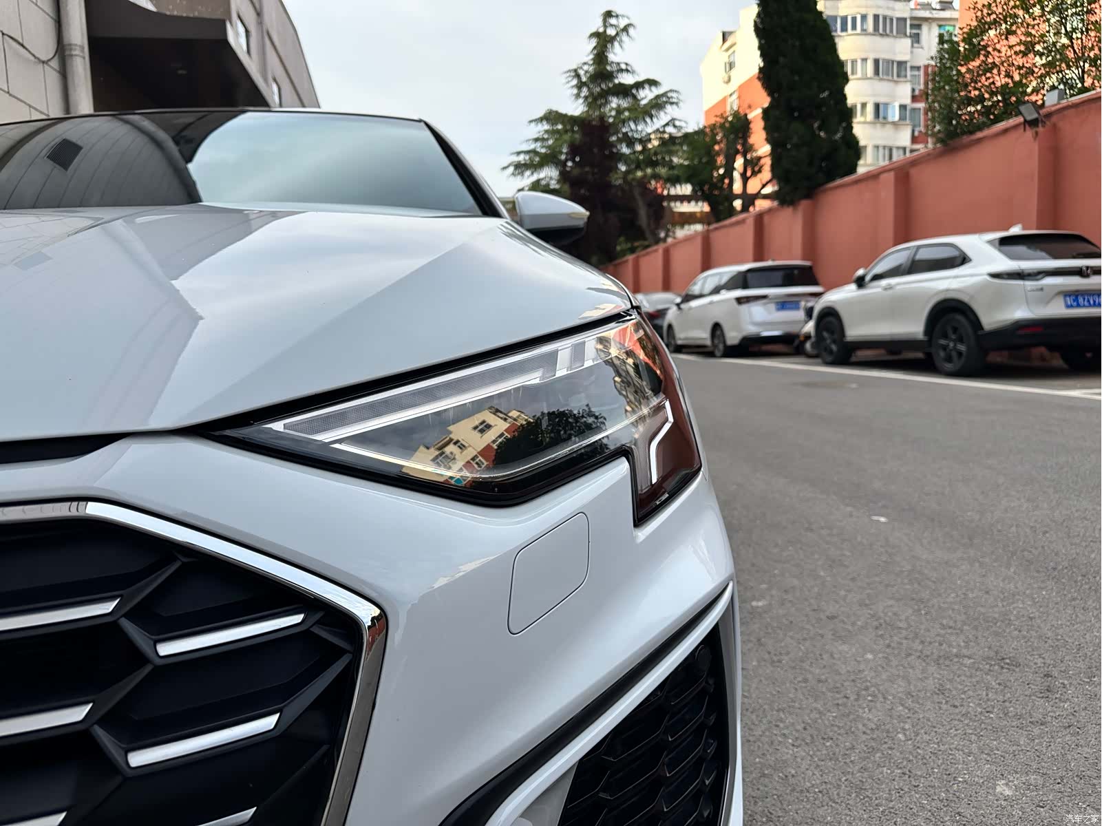 Audi A3, 2023 3