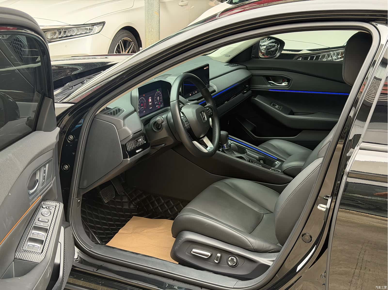 Honda Accord, 2025 3