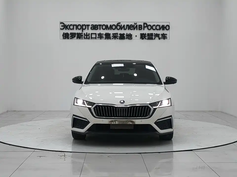 Skoda Octavia Skoda Octavia