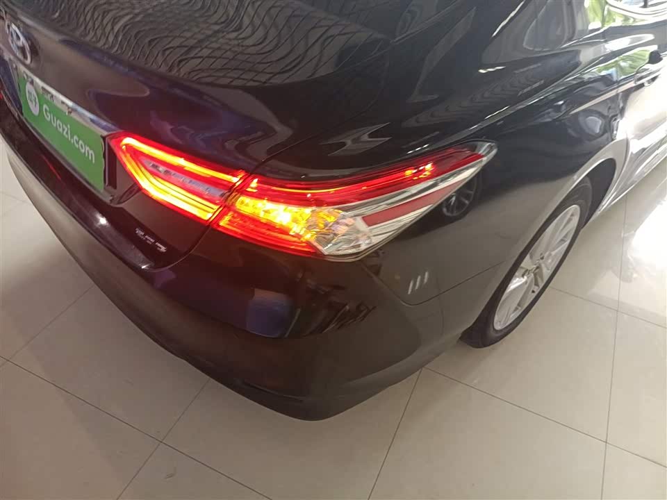 Toyota Camry Toyota Camry