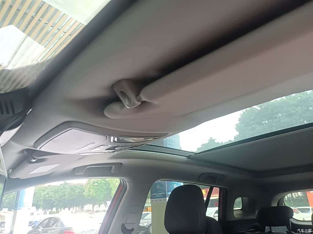 GAC GS4, 2019 18