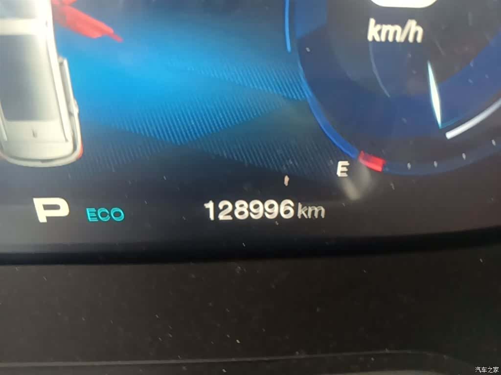 GAC GS4, 2019 12