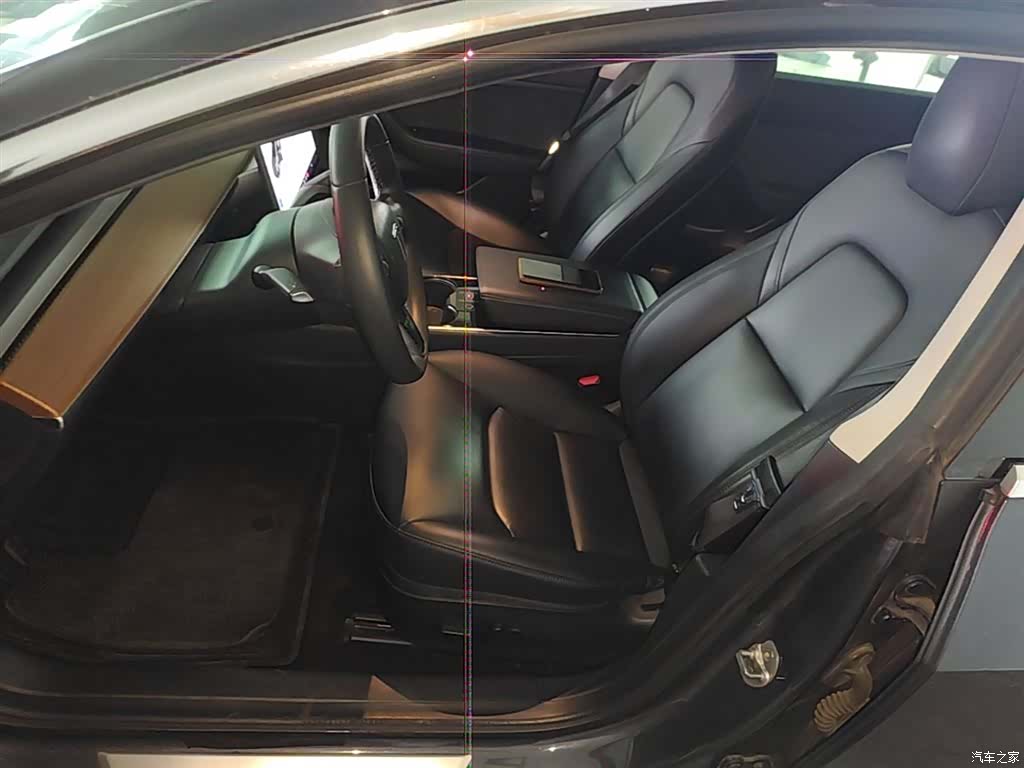 Tesla Model 3, 2020 15