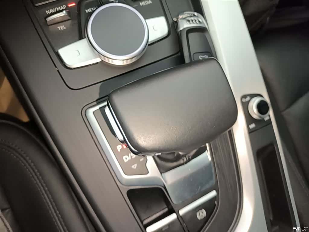 Audi A4L, 2020 14
