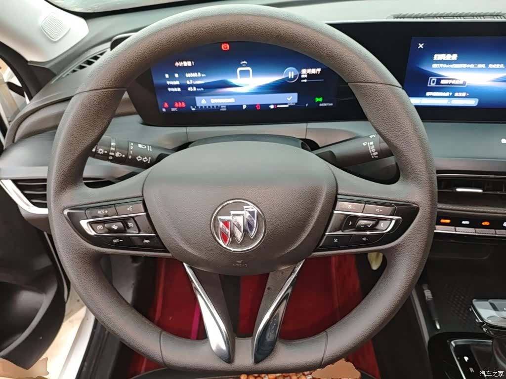 Buick Verano, 2024 11