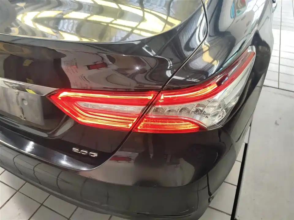 Toyota Camry Toyota Camry