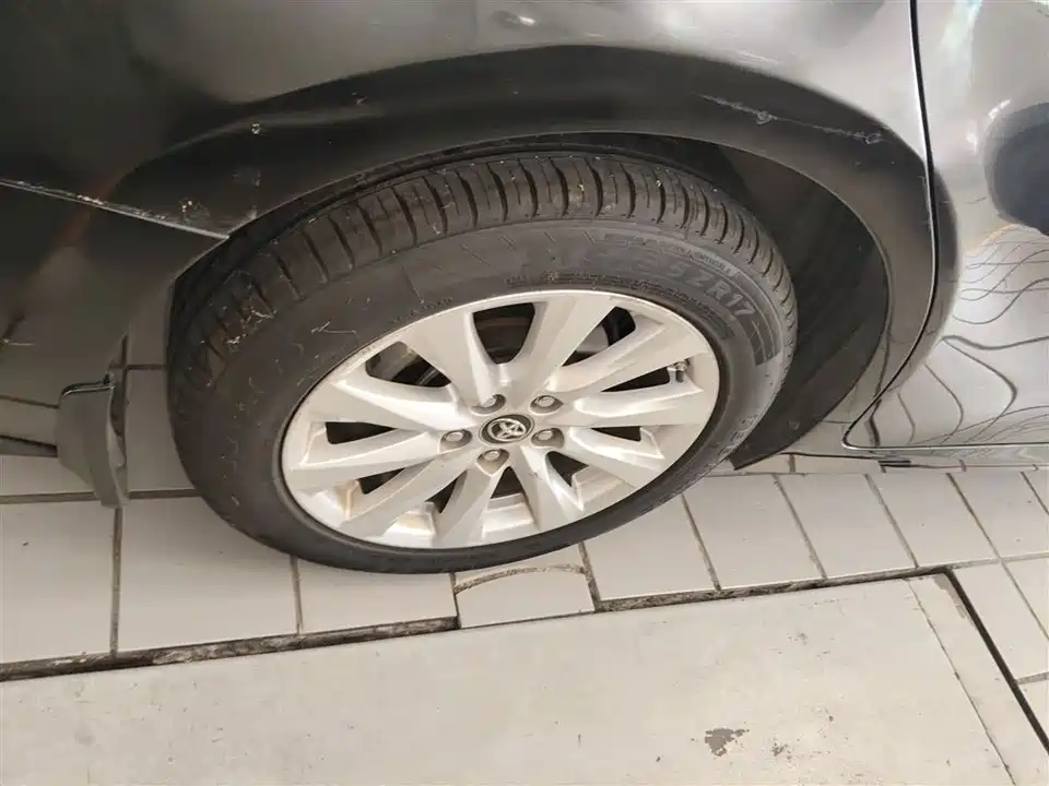 Toyota Camry Toyota Camry
