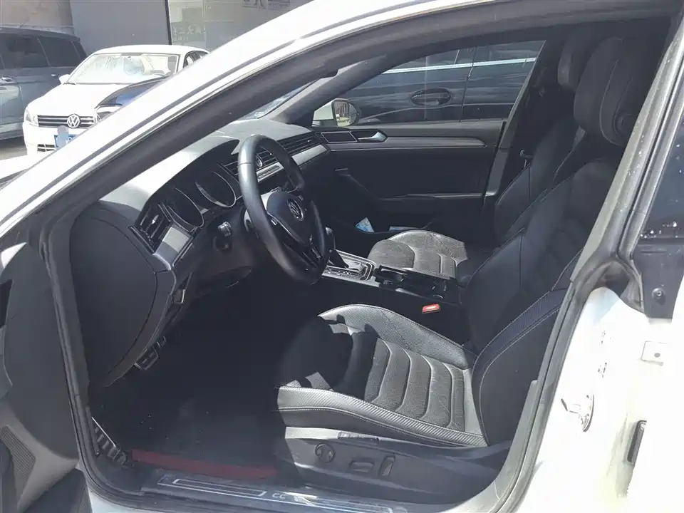 Volkswagen CC Volkswagen CC