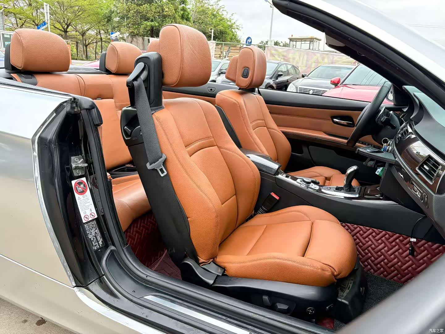 BMW 3 Series, 2012 4
