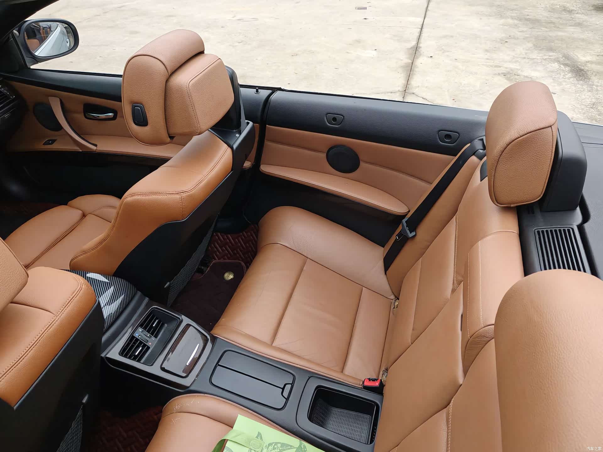BMW 3 Series, 2012 16