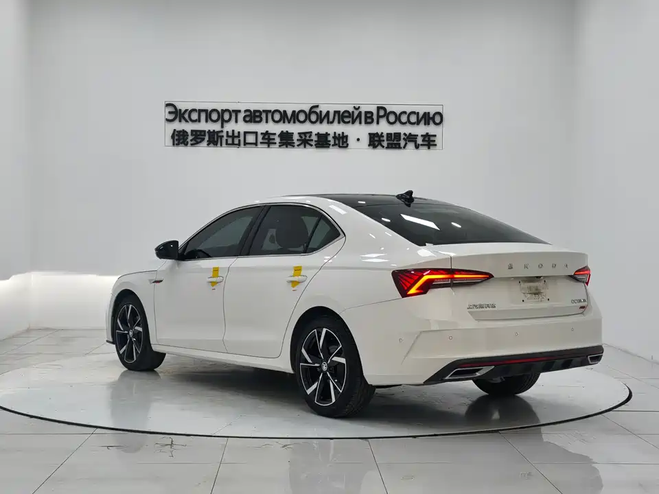 Skoda Octavia Skoda Octavia