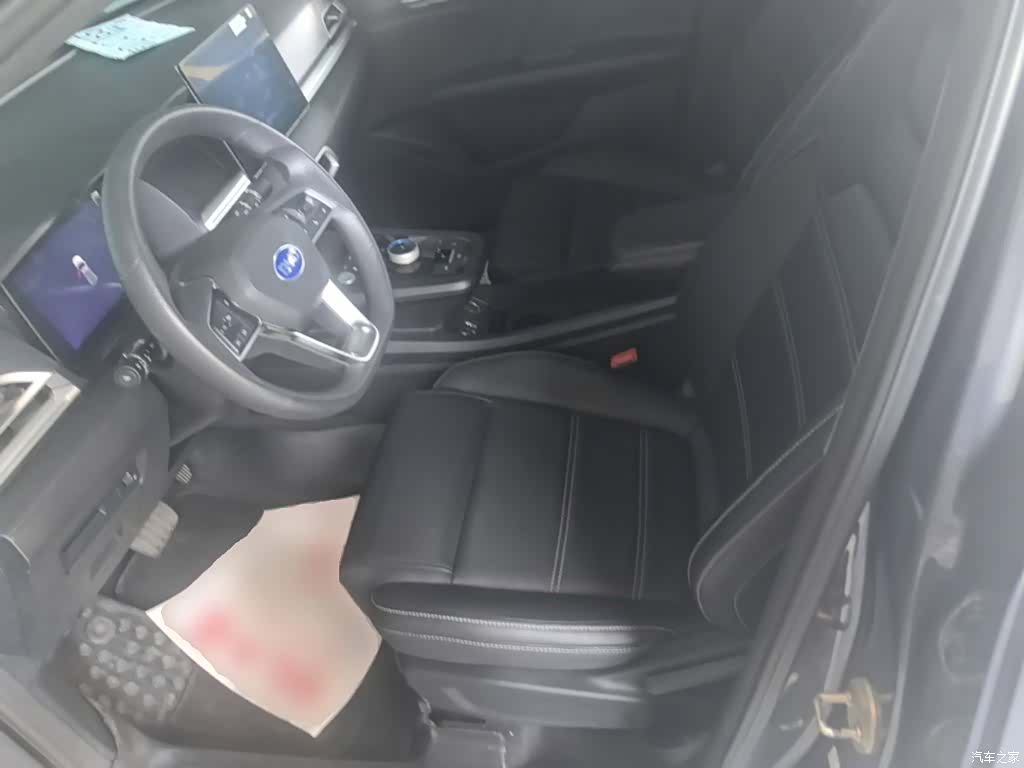 BYD E2, 2020 15
