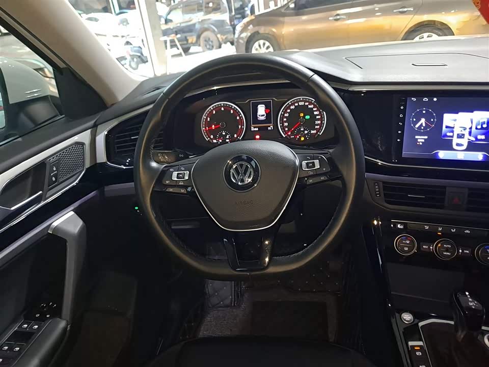 Volkswagen Tanyue