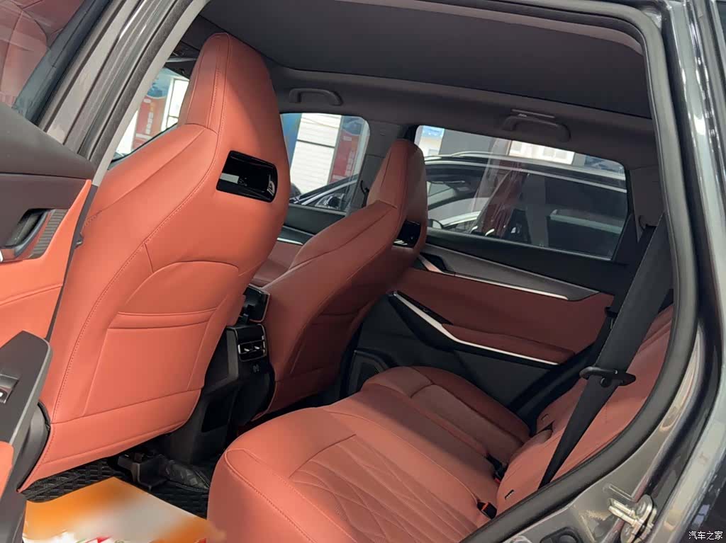 Changan CS75, 2024 2