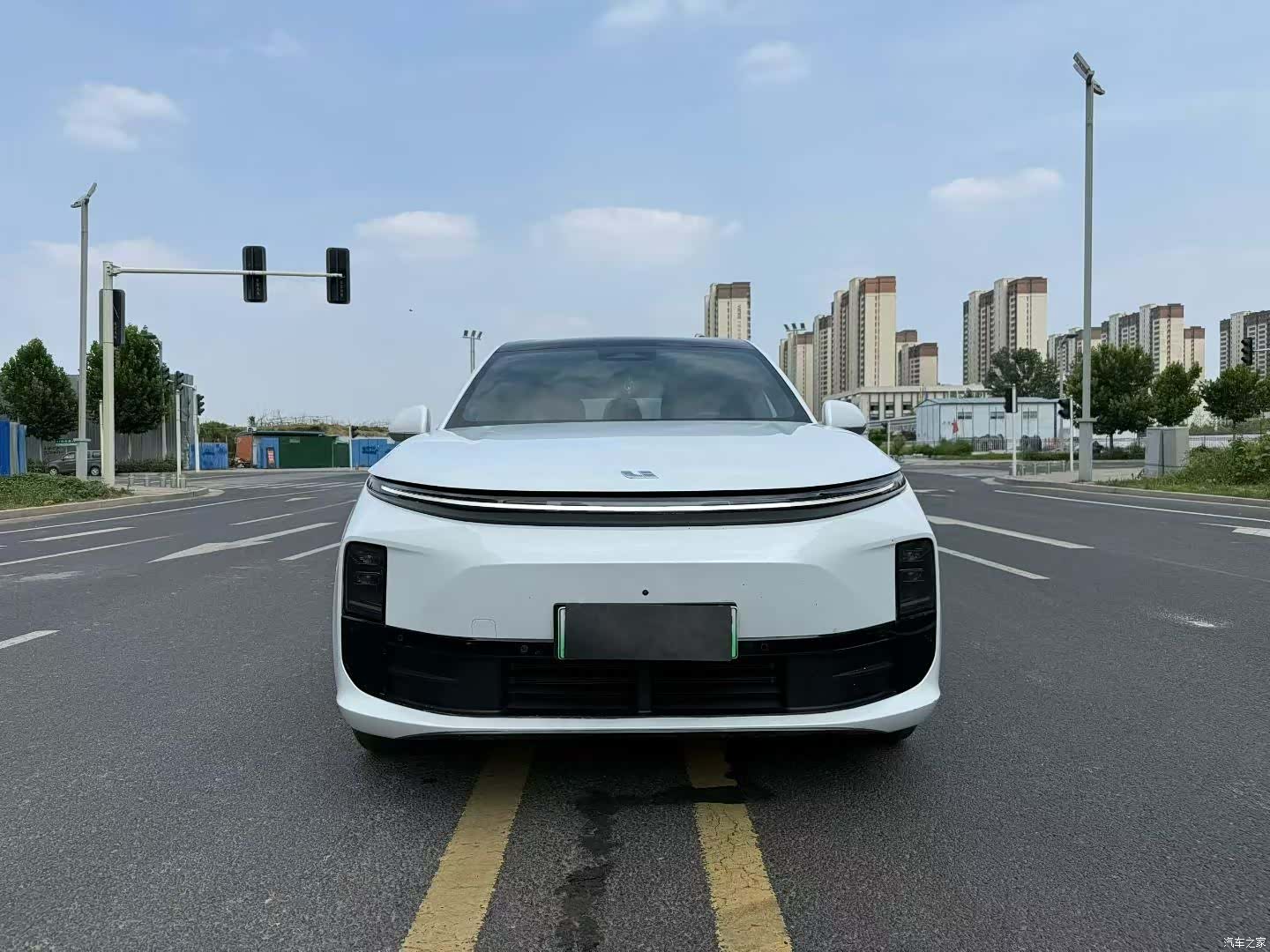 Li Auto L6, 2025 2