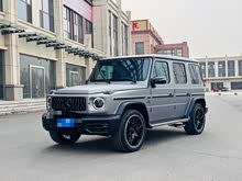 ����G��AMG 2023�� AMG G 63