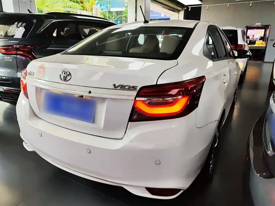 Toyota Vios