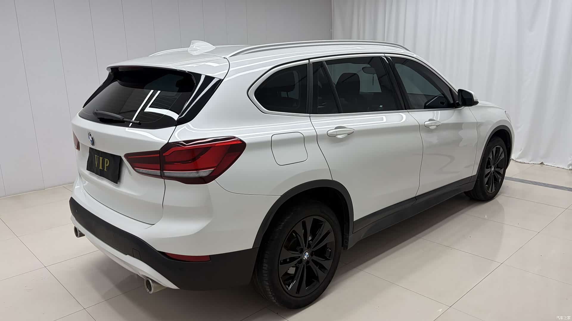 BMW X1, 2021 6