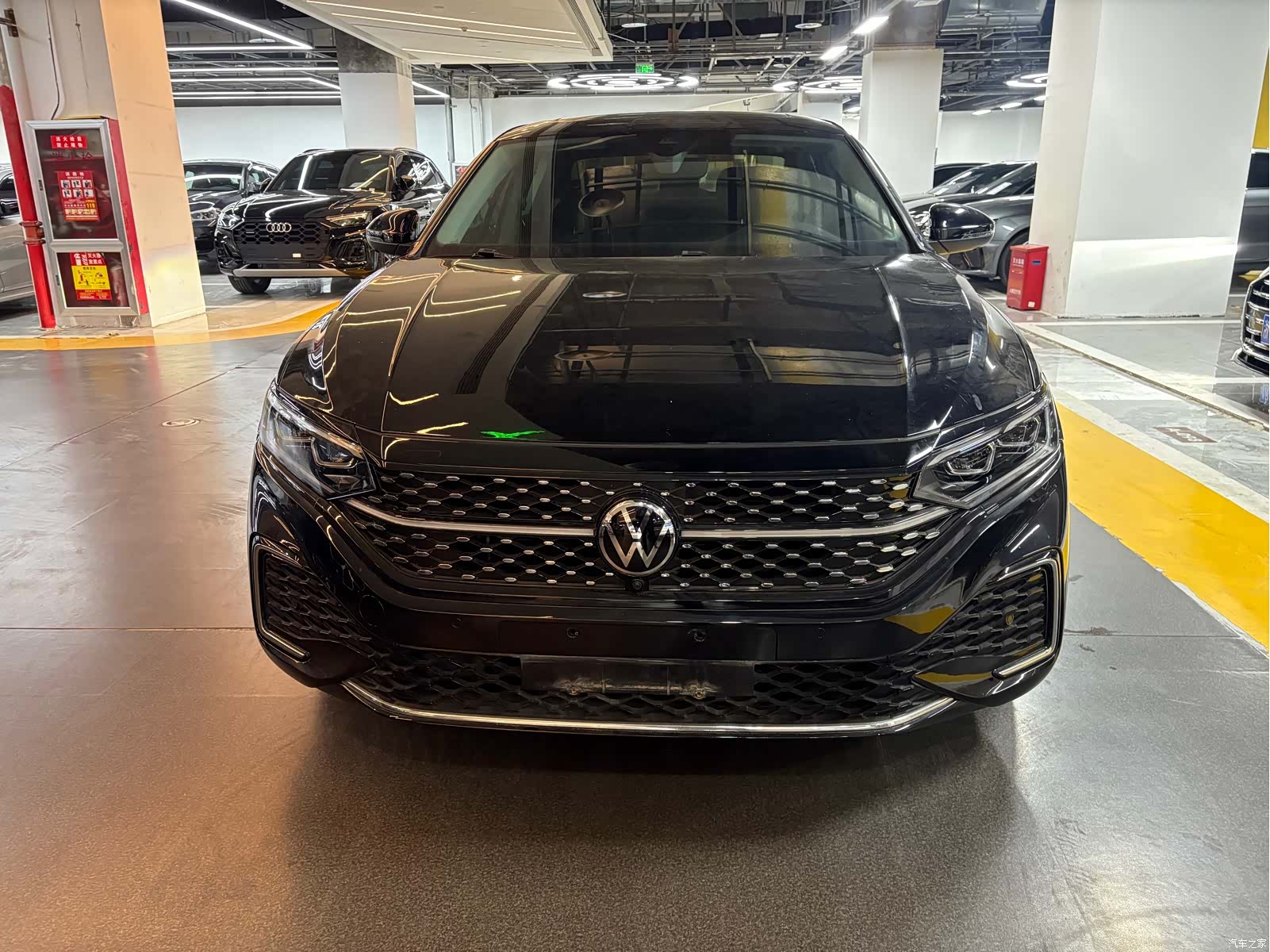 Volkswagen Passat, 2024 2