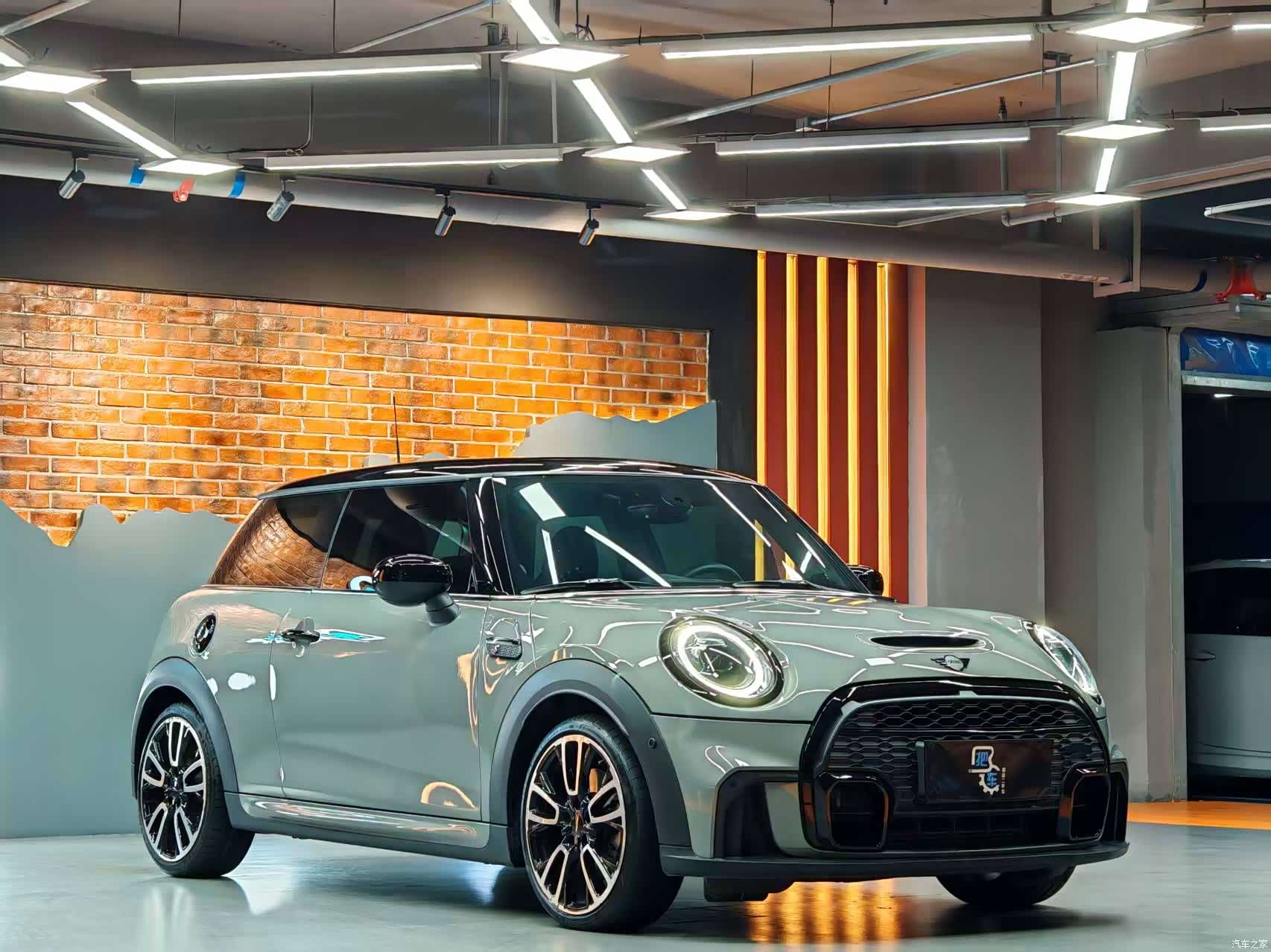 Mini Cooper, 2022 4
