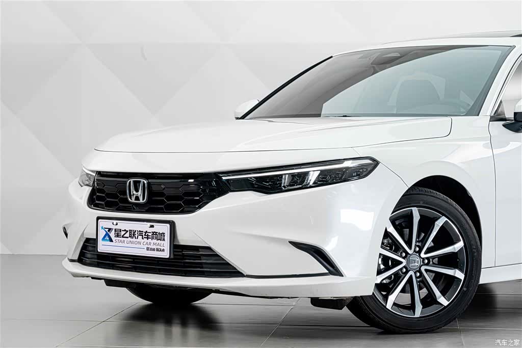 Honda Integra, 2024 3