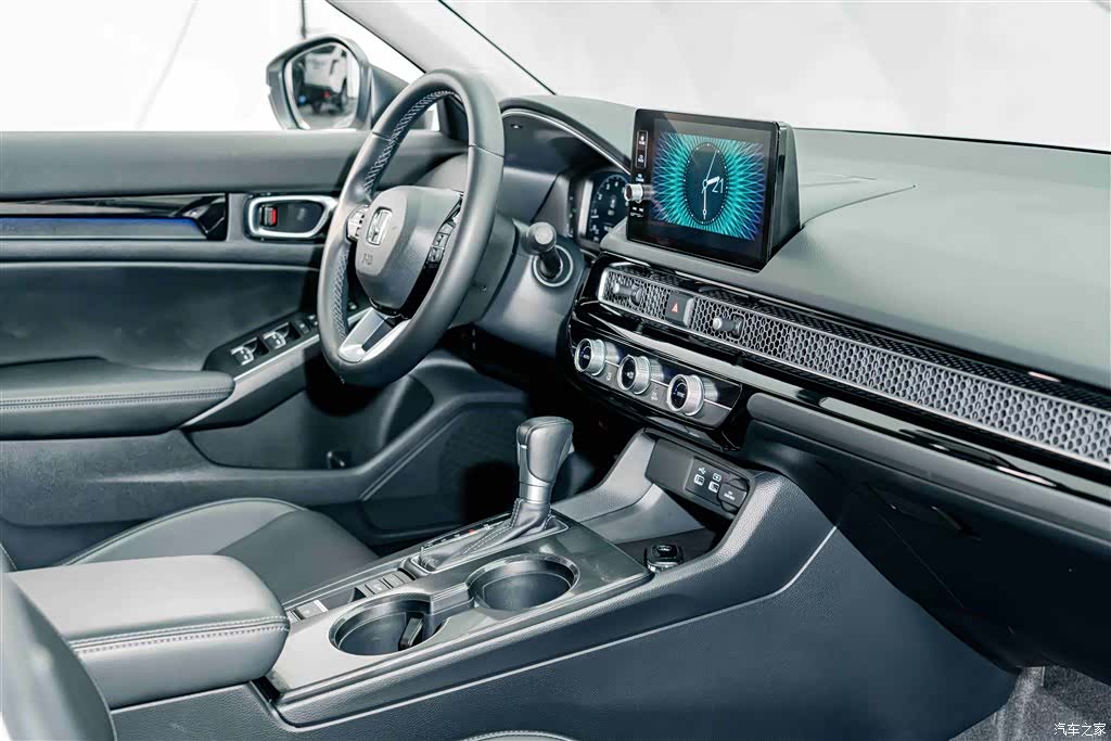 Honda Integra, 2024 17