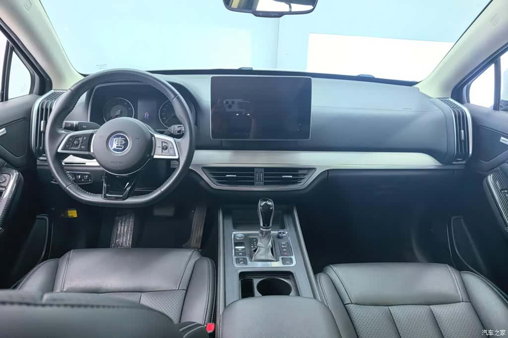 BYD Tang, 2018 12