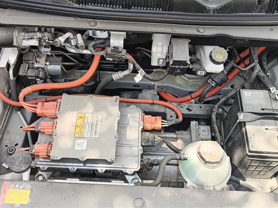 Wuling Wuling Bingguo