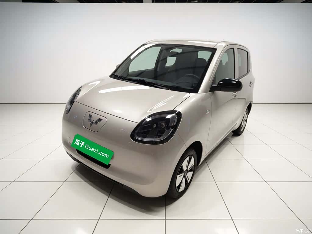 Wuling MINIEV, 2025 2
