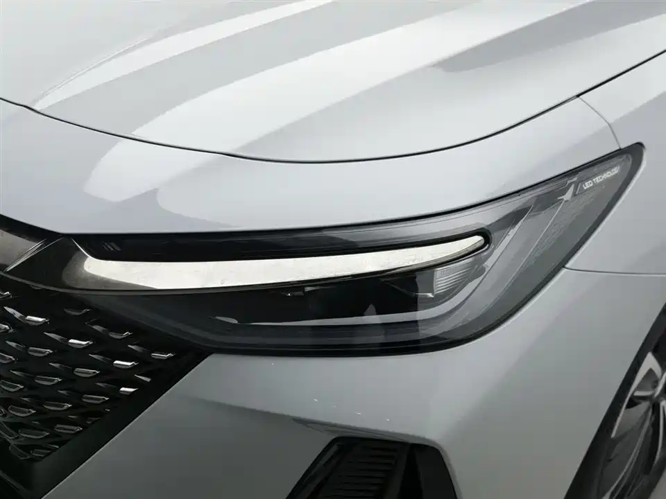 Chery Fulwin Fengyun A8