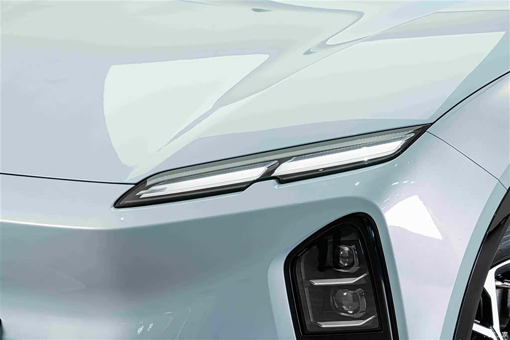 NIO EC6, 2025 4