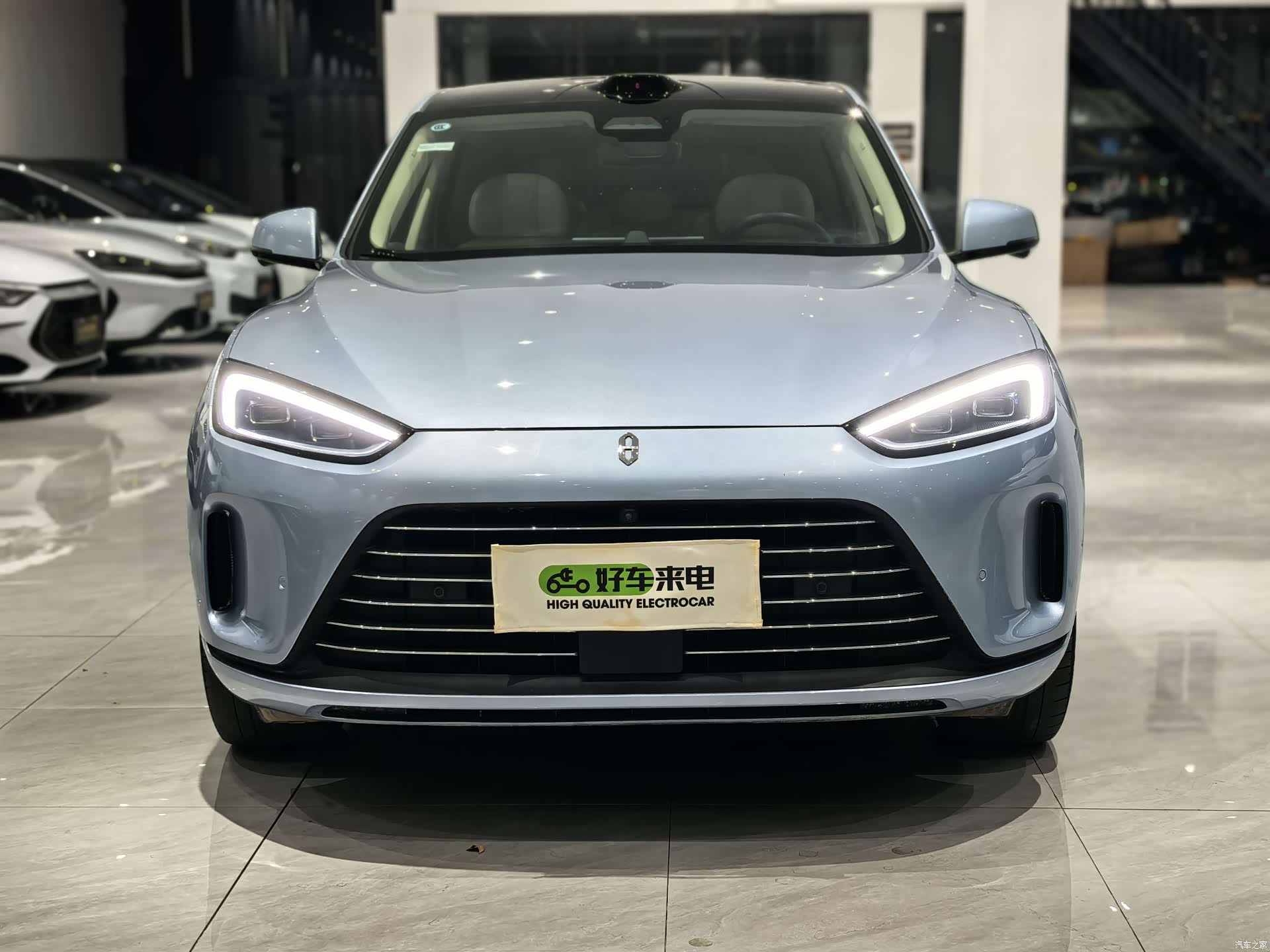 AITO M5, 2023 2