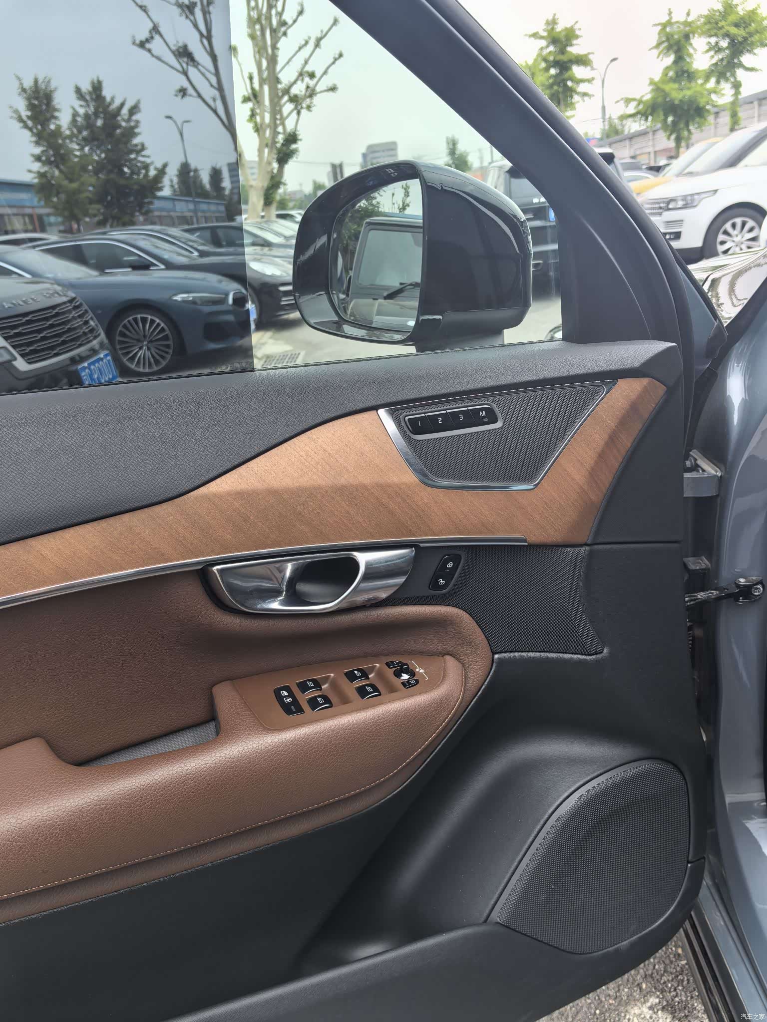 Volvo XC90, 2021 6