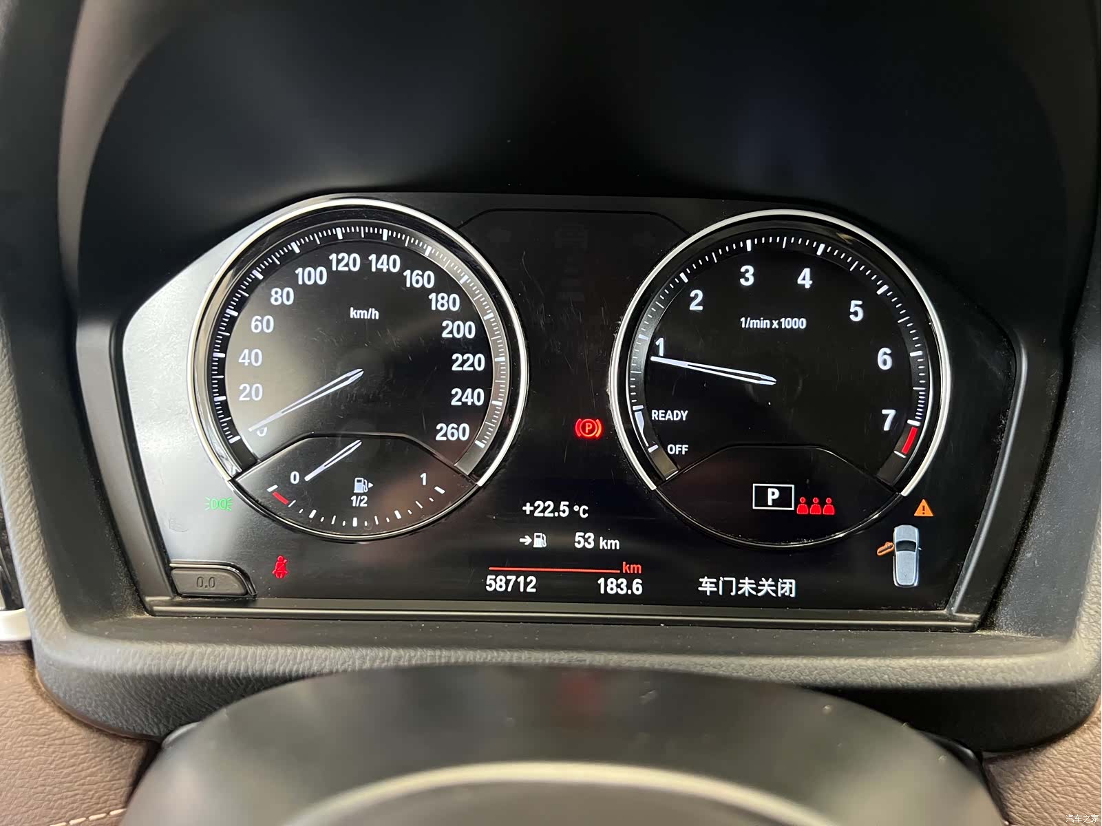 BMW X2, 2022 4