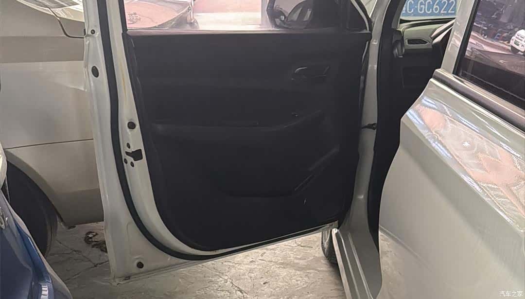 Wuling Hongguang, 2019 3