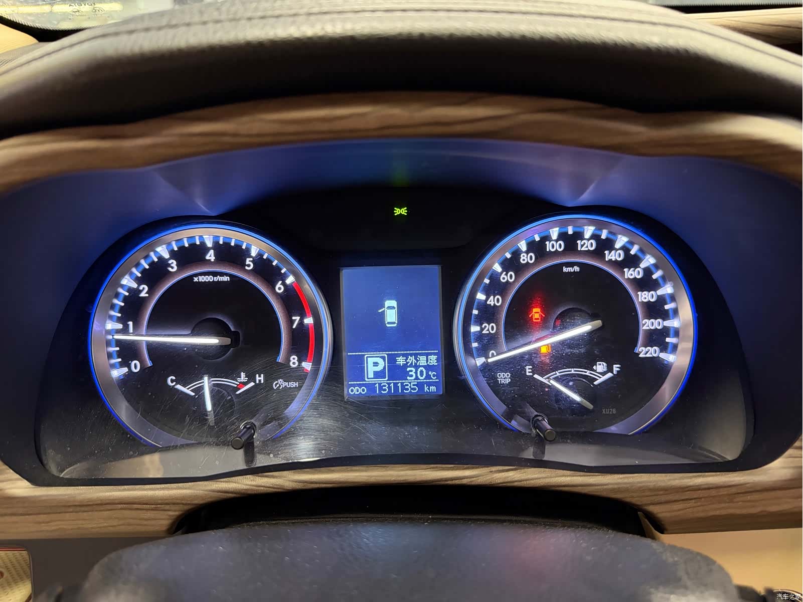 Toyota Highlander, 2016 7