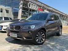 ����X3(����) 2013�� xDrive20i ������