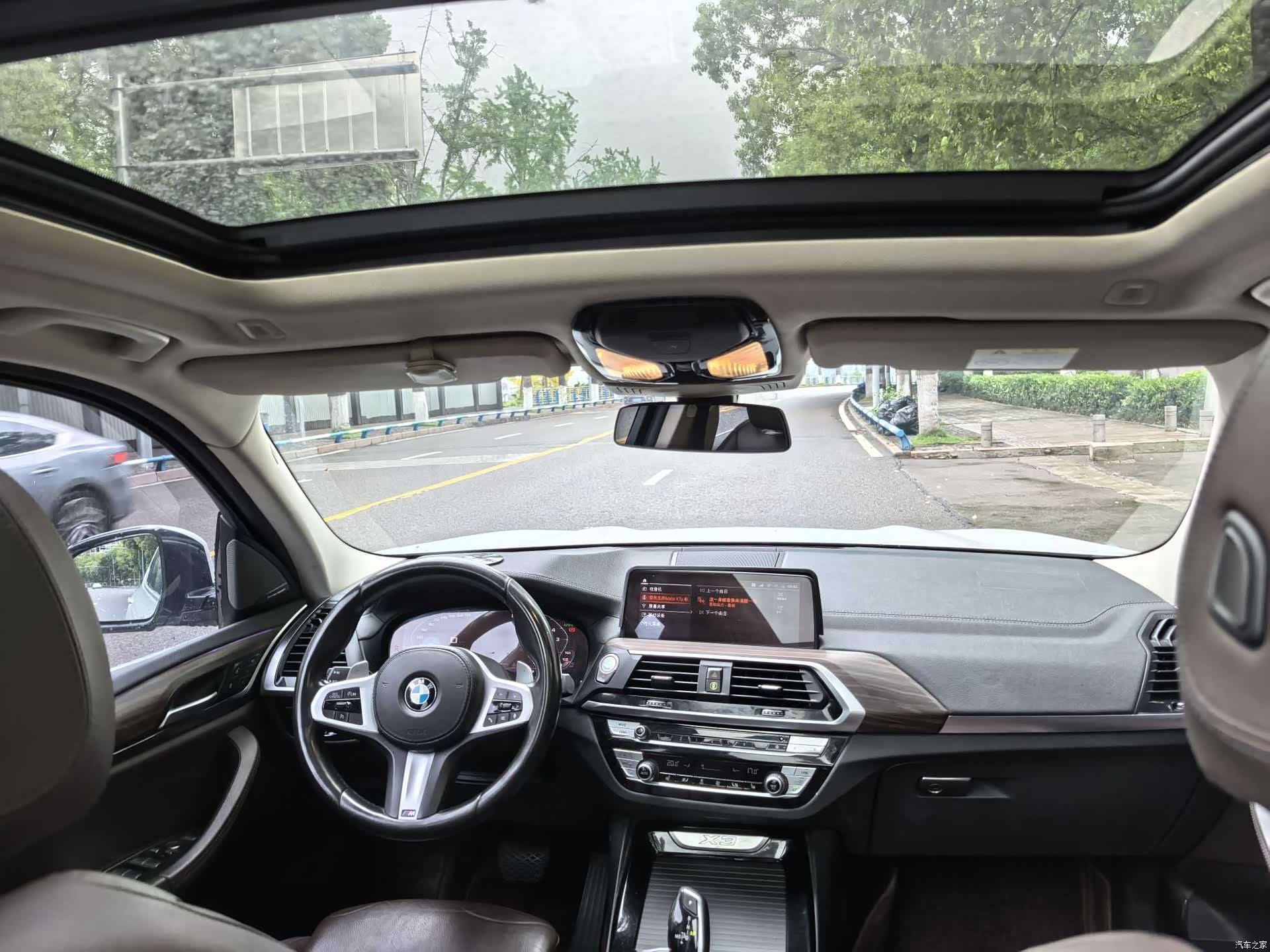 BMW X3, 2021 все фото
