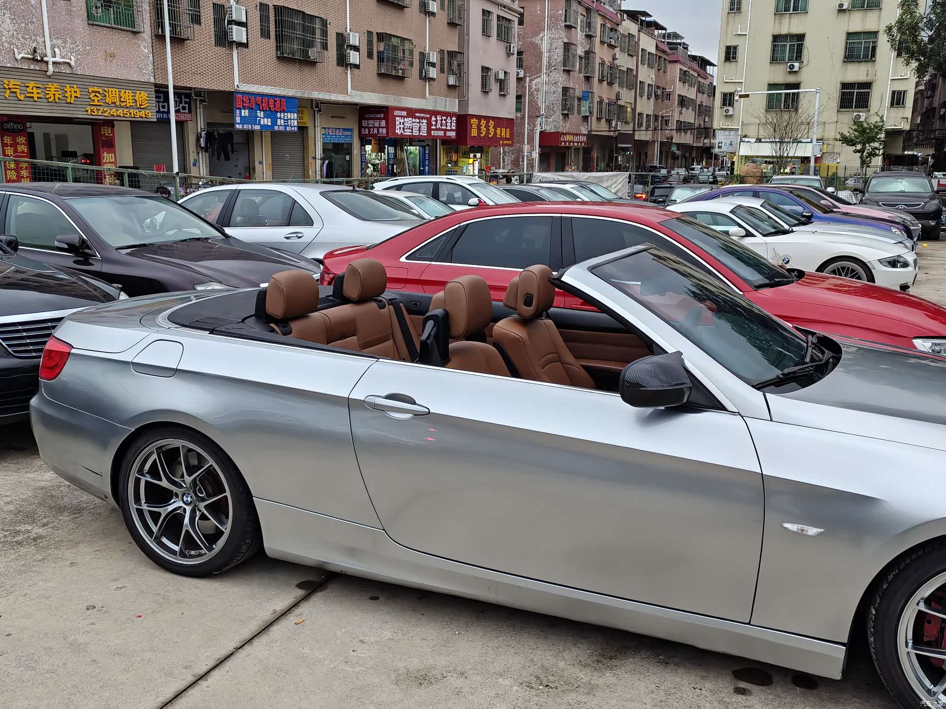 BMW 3 Series, 2012 9