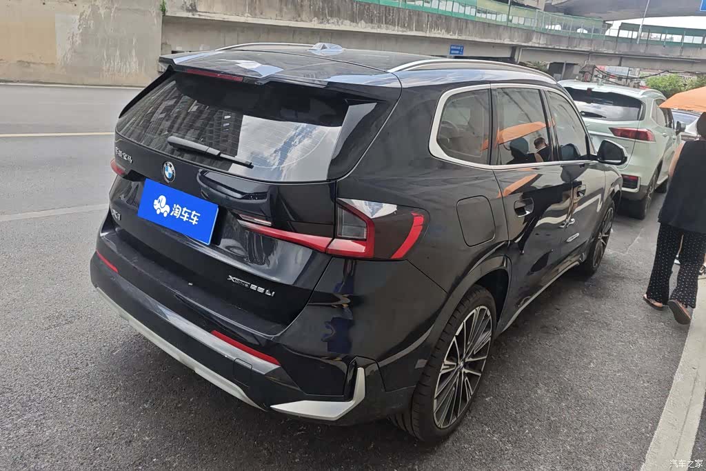 BMW X1, 2024 3