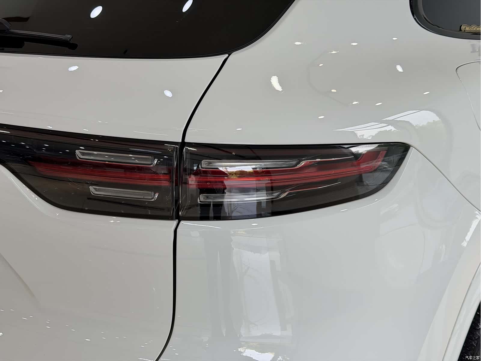 Porsche Cayenne, 2019 23