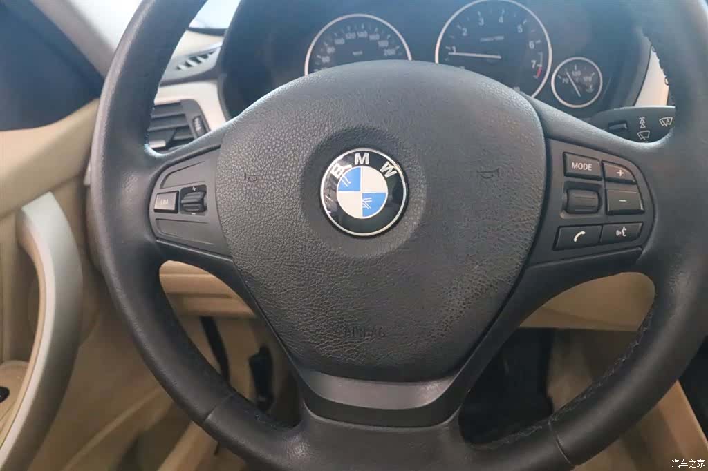 BMW 3 Series, 2014 6
