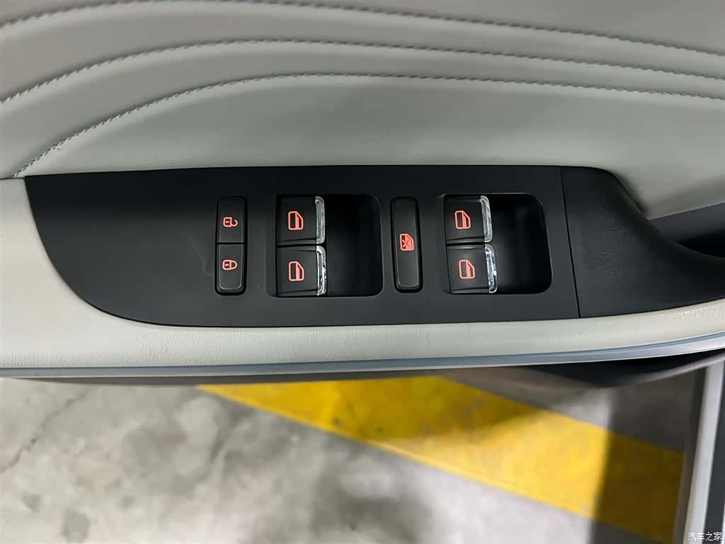 Chery 3x, 2022 9