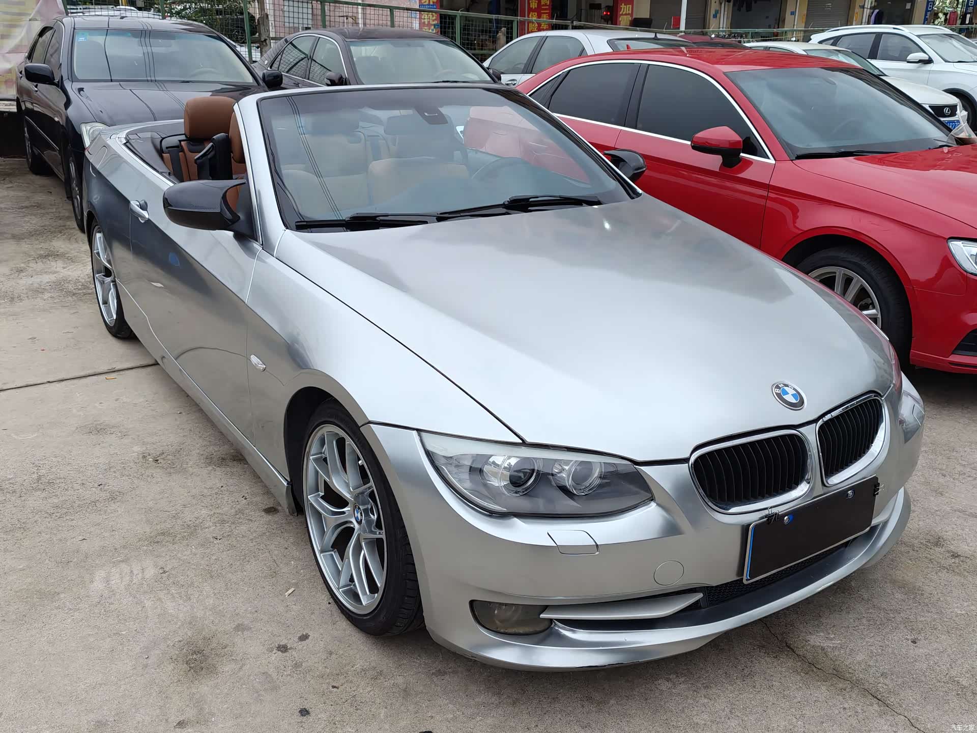 BMW 3 Series, 2012 7