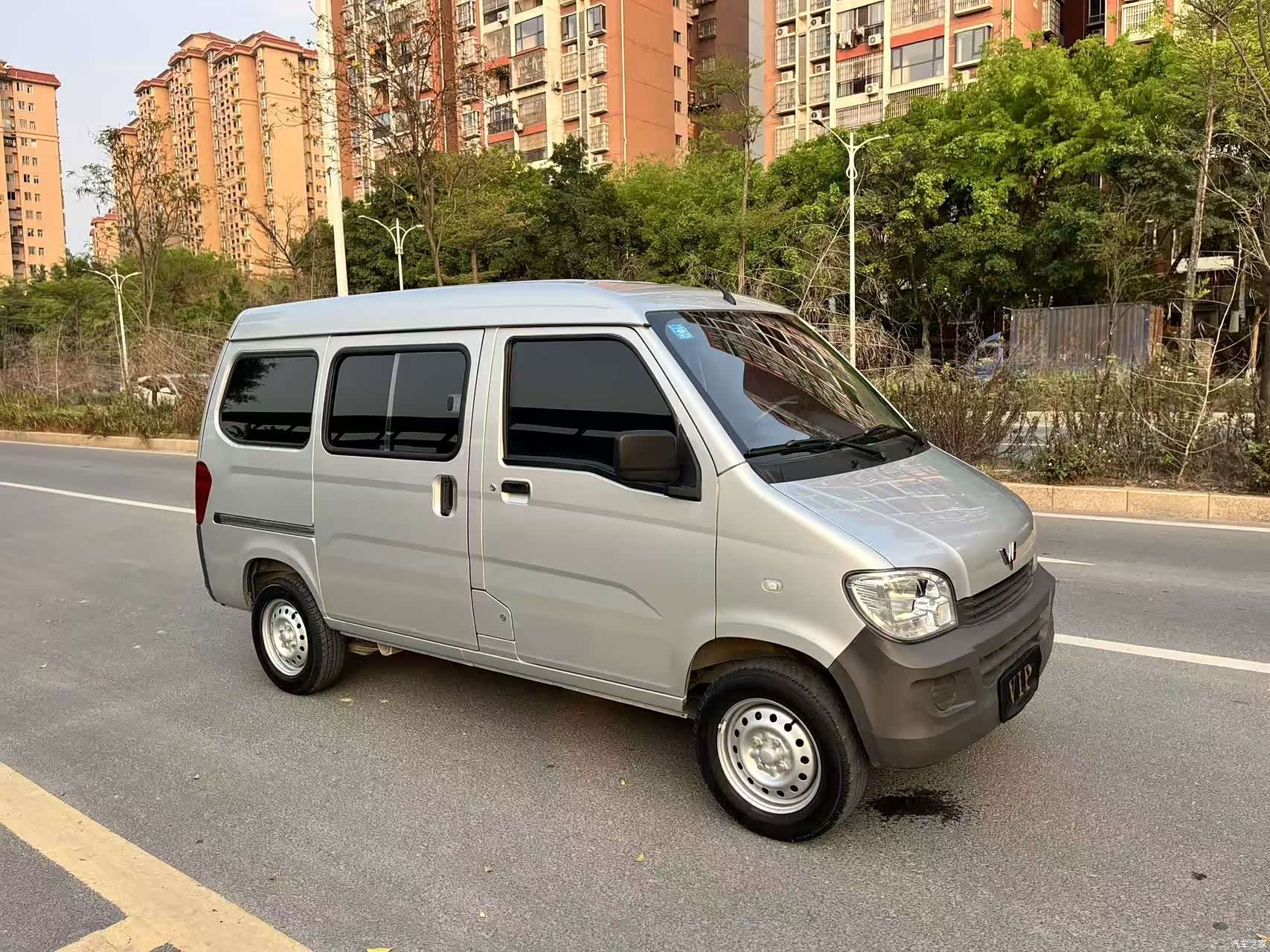 Wuling VI, 2023 3