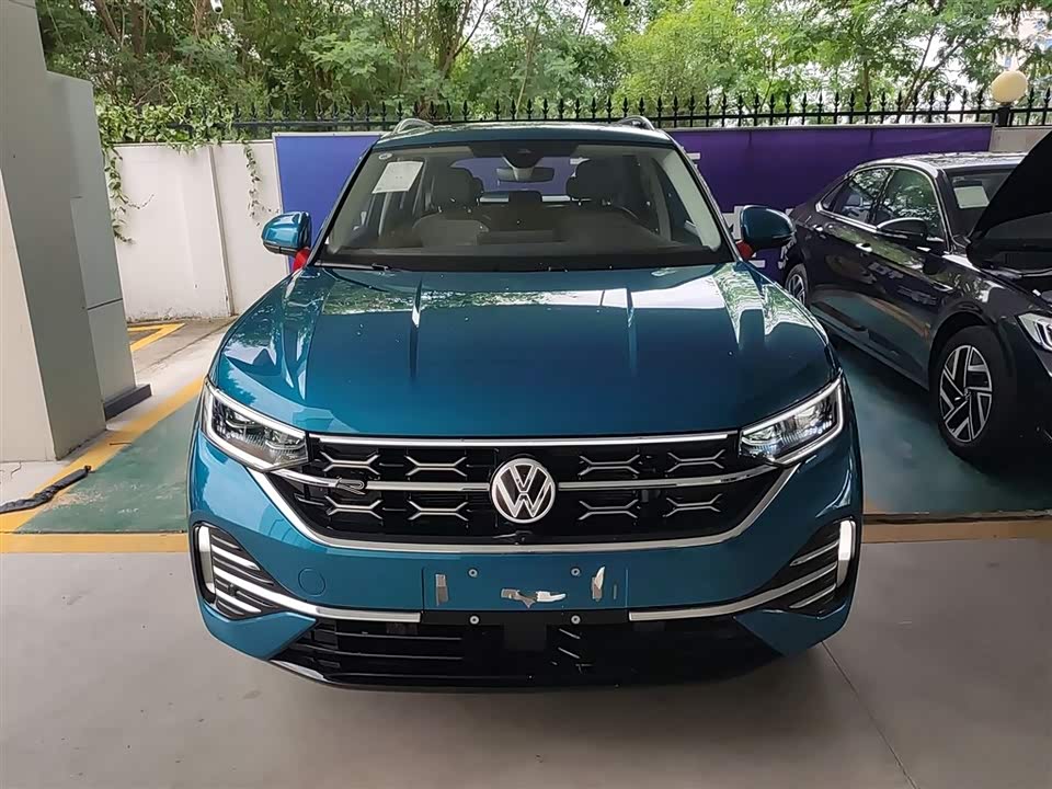 Volkswagen Tanyue Volkswagen Tanyue