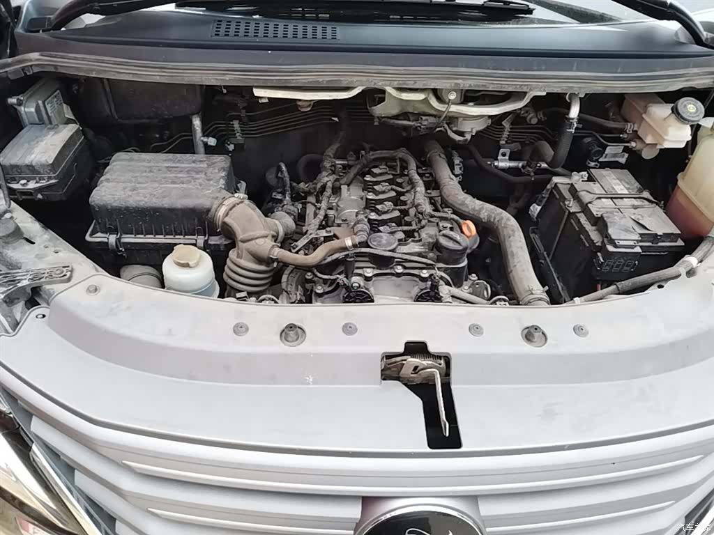 DongFeng M5L, 2024 20